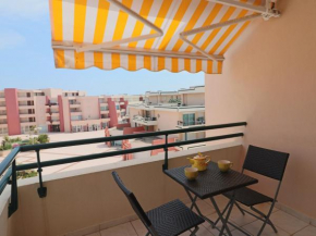 Appartement Sète, 2 pièces, 2 personnes - FR-1-472A-135